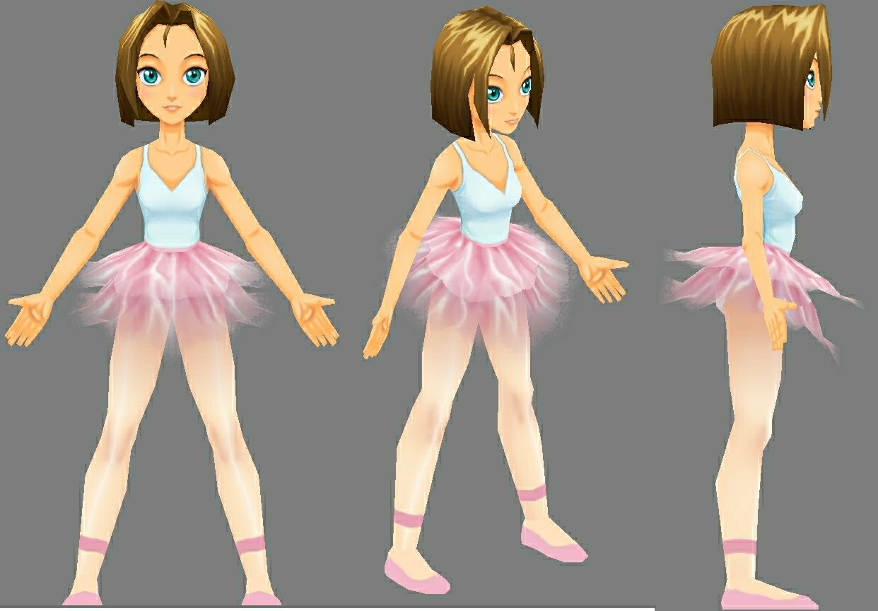 Ballerina - Imagen 18